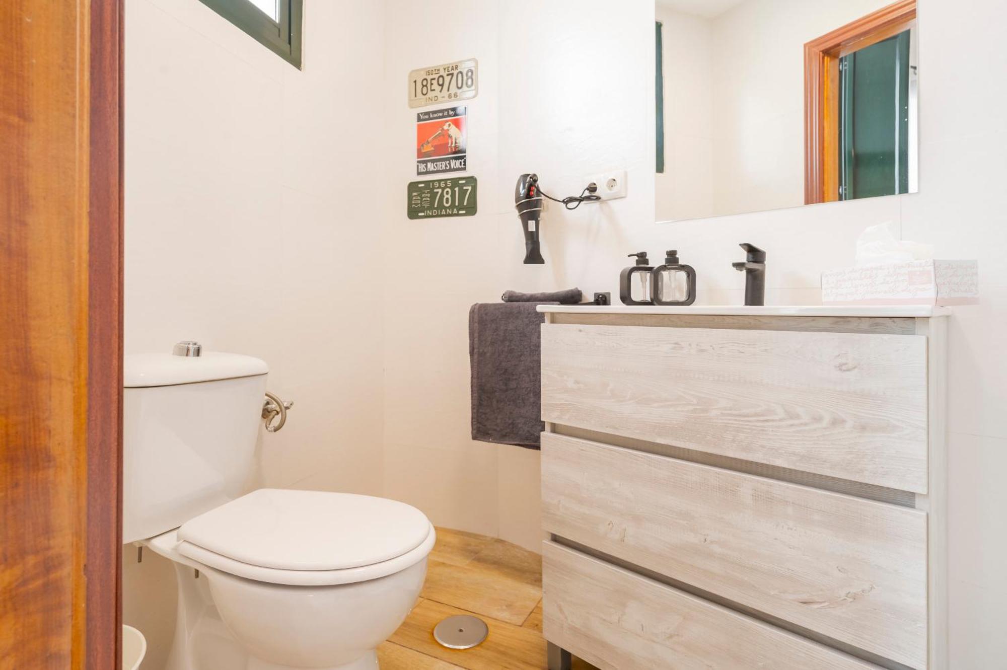 Apartament Santa Catalina Moderno Sewilla Zewnętrze zdjęcie