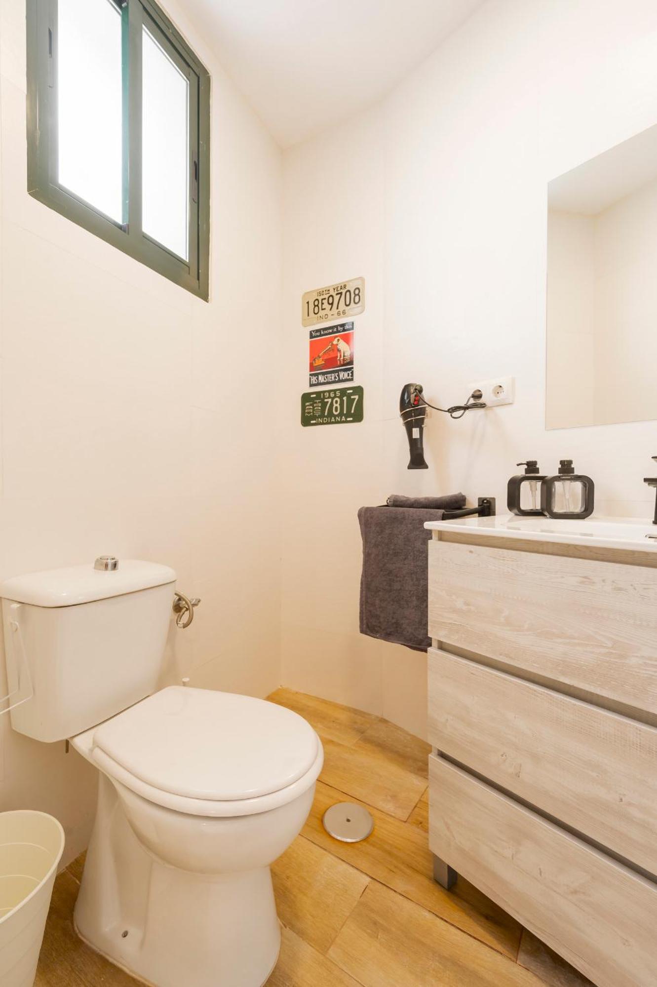 Apartament Santa Catalina Moderno Sewilla Zewnętrze zdjęcie
