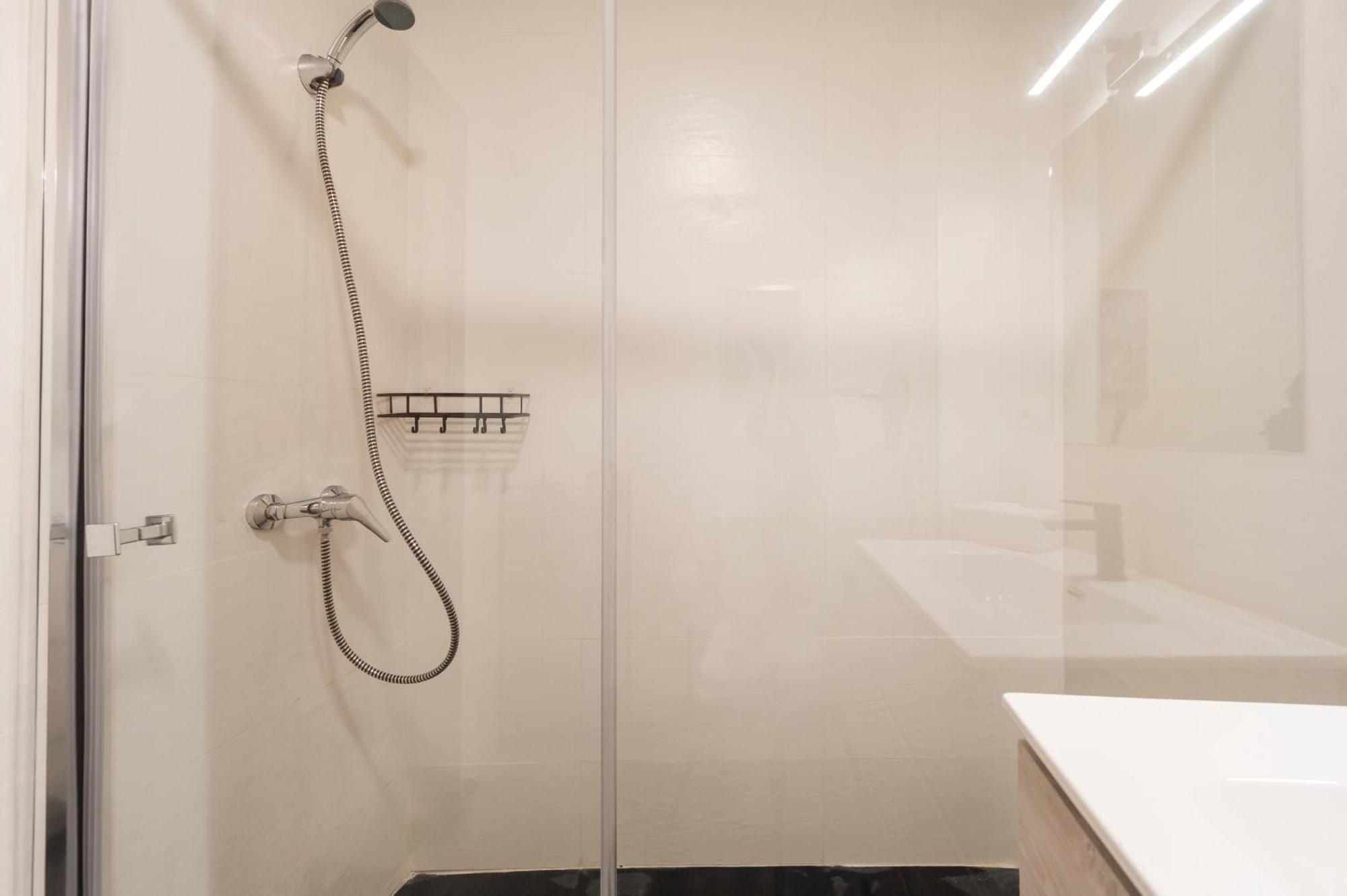 Apartament Santa Catalina Moderno Sewilla Zewnętrze zdjęcie